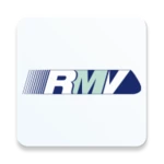 Logo of RMVgo android Application 