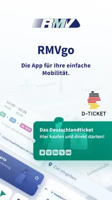 RMVgo android App screenshot 6